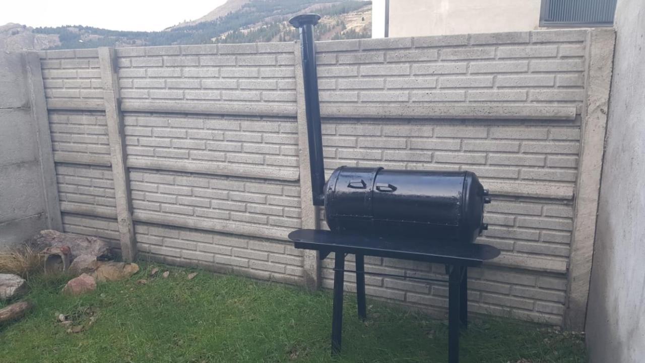 Inspira Esquel Leilighet Eksteriør bilde